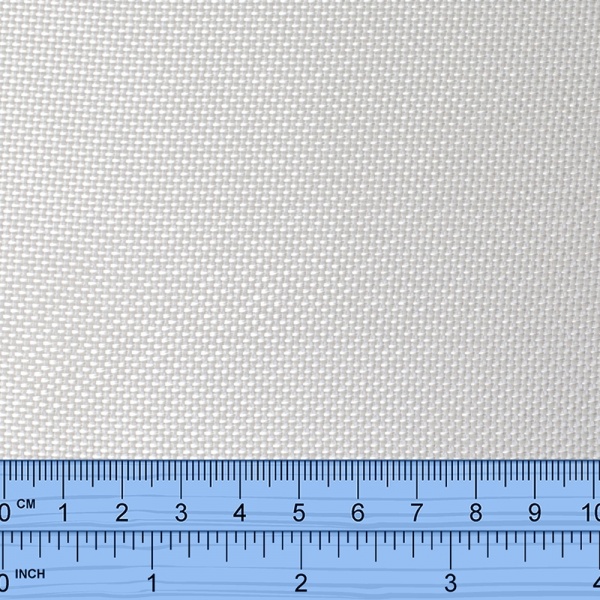 Glassfibre Cloth - 125g/m - 760mm wide Plain Weave